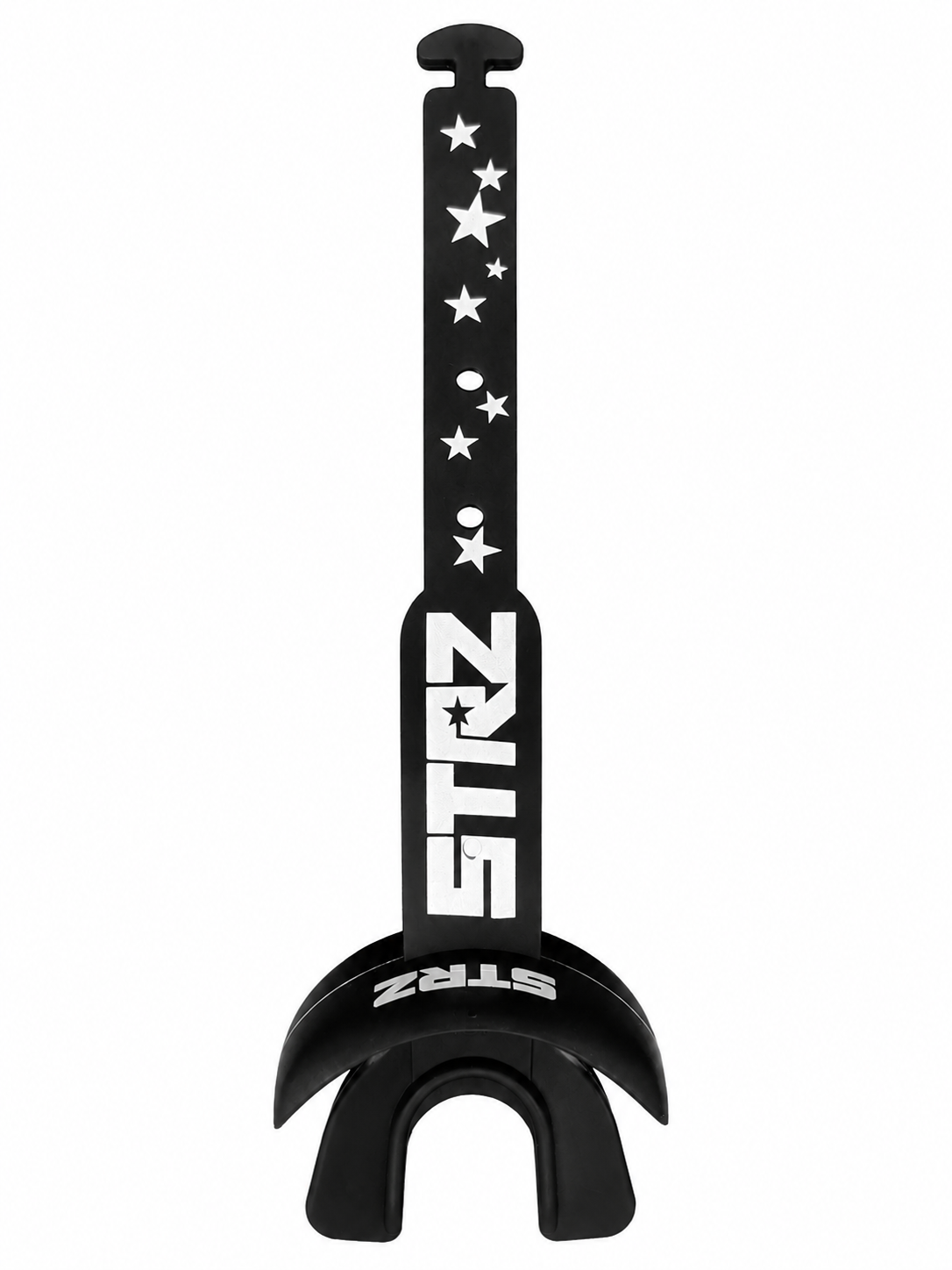 Black Mouthpiece