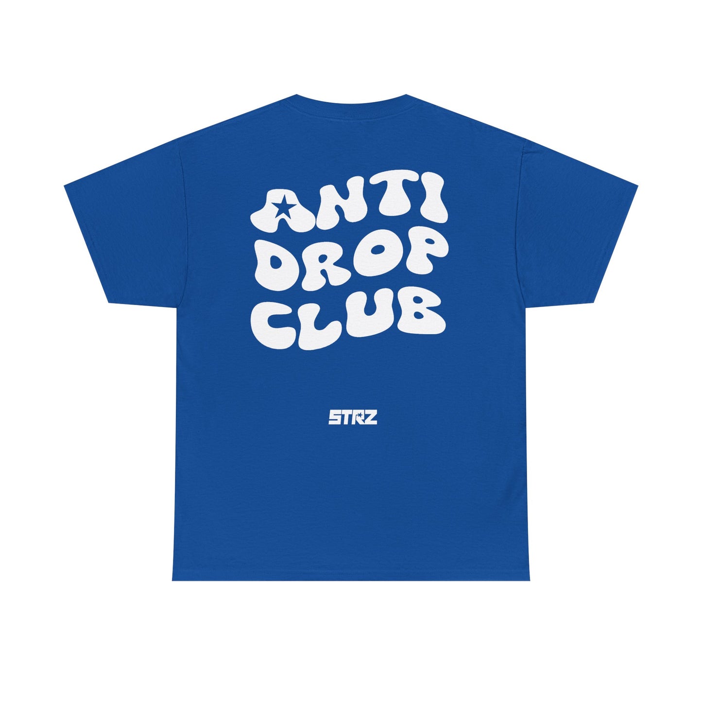 Anti Drop Club - Graphic Tee
