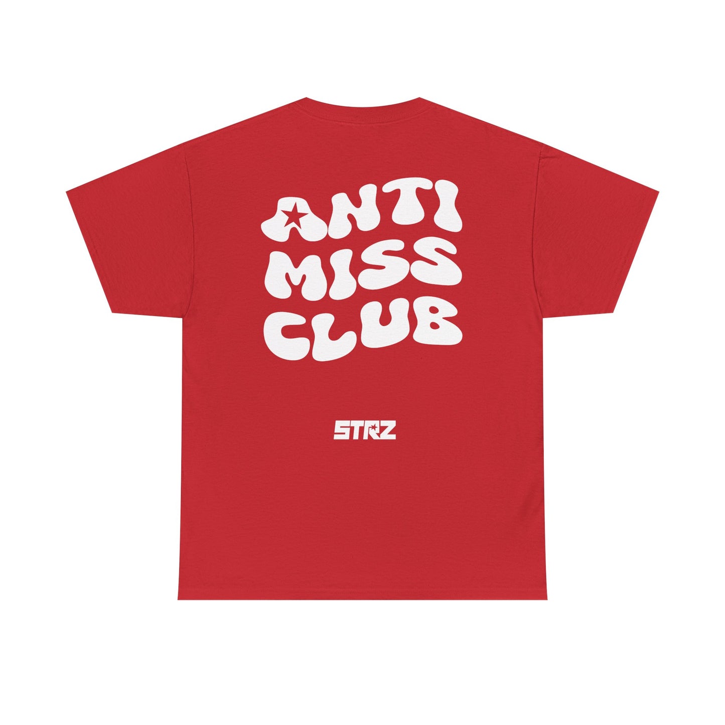 Anti Miss Club - Graphic Tee