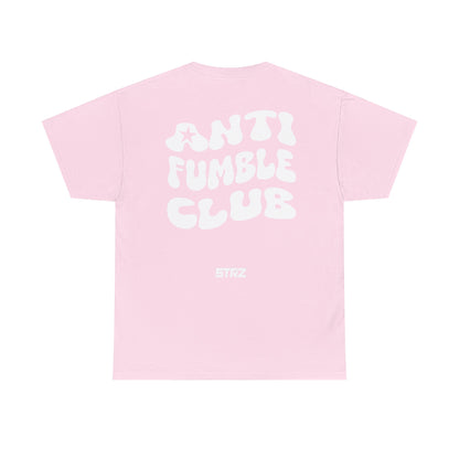 Anti Fumble Club - Graphic Tee