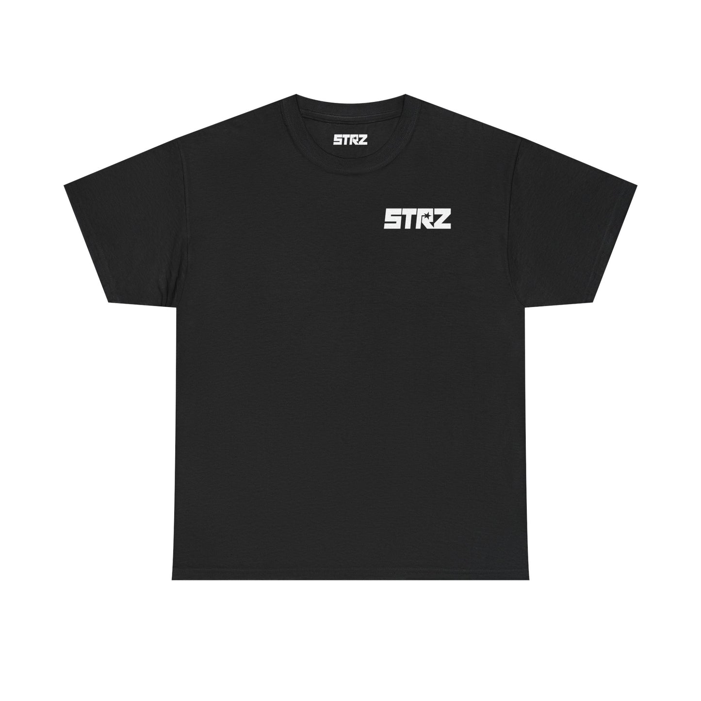 Anti Sack Club - Graphic Tee