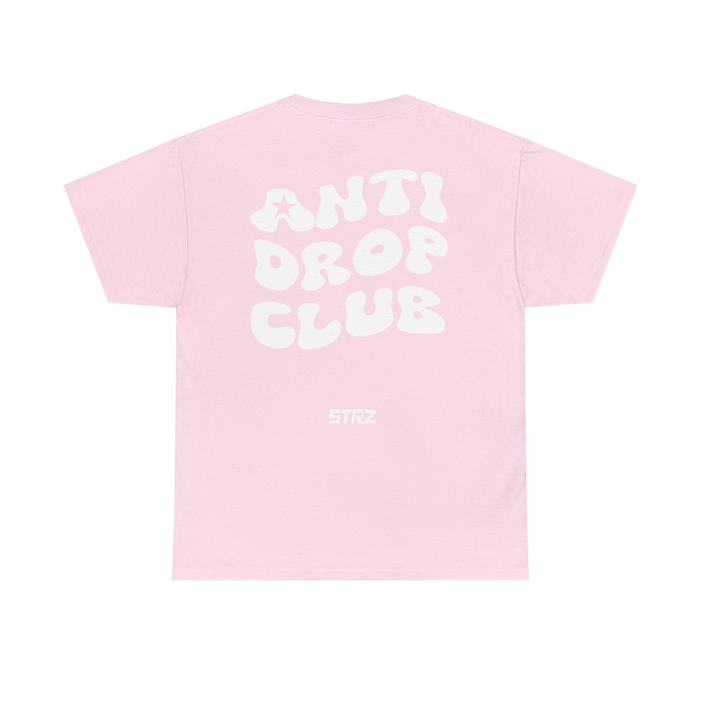 Anti Drop Club - Graphic Tee