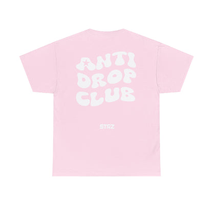 Anti Drop Club - Graphic Tee
