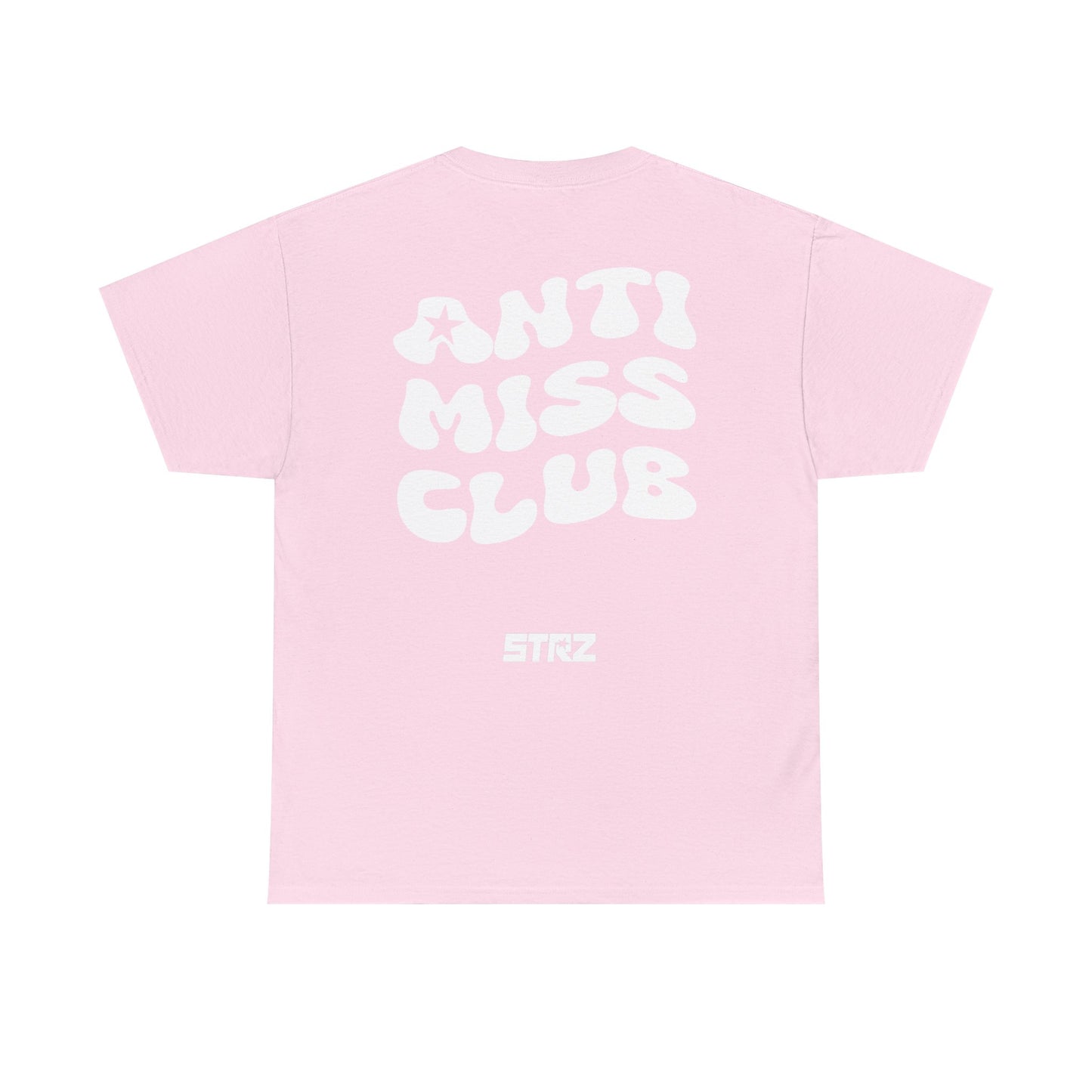 Anti Miss Club - Graphic Tee