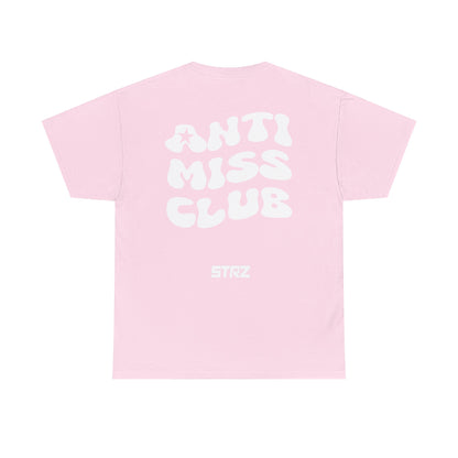 Anti Miss Club - Graphic Tee