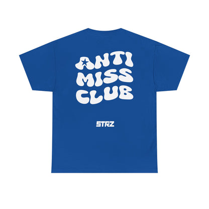 Anti Miss Club - Graphic Tee