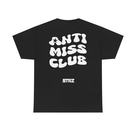 Anti Miss Club - Graphic Tee