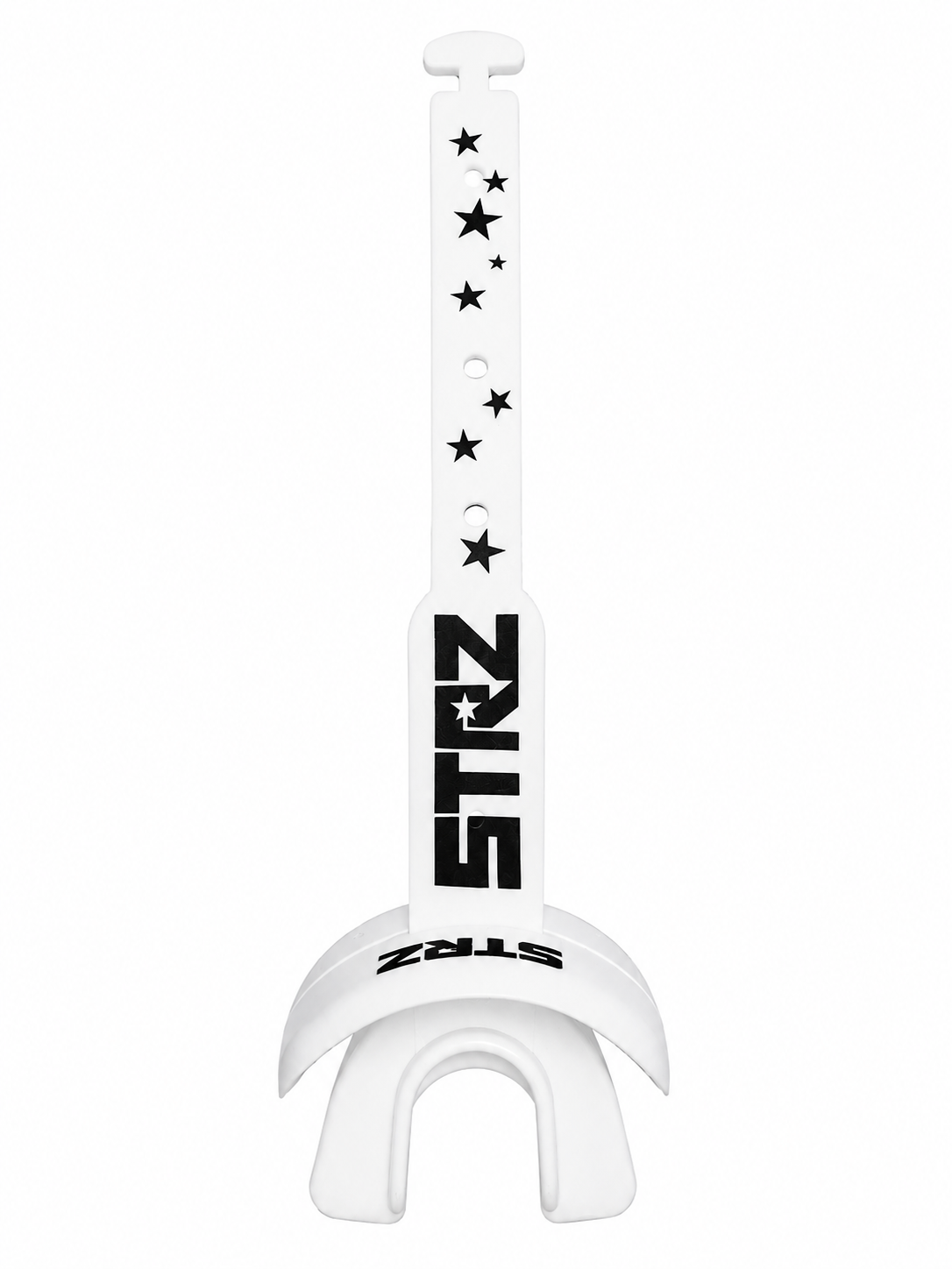 White Mouthpiece