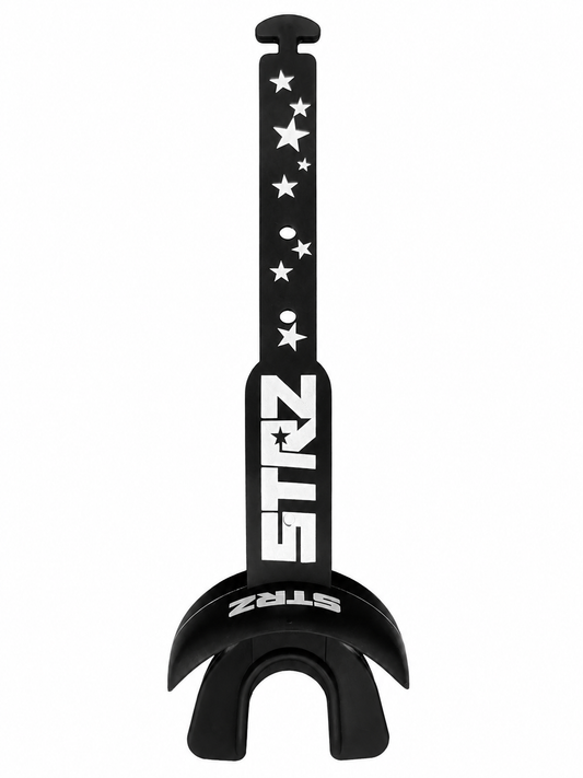 Black Mouthpiece